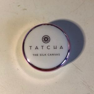TATCHA SILK CANVAS
